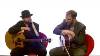 Tarantella Fall on their playlist for Two Tube