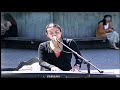 Emm Gryner: Wisdom Bus (LIVE) September 1, 1998 at UC Berkeley, Berkeley, CA, USA