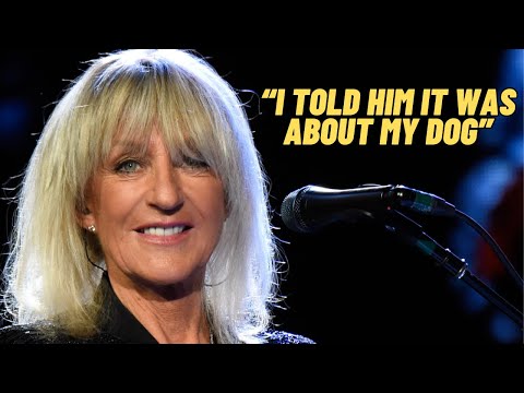 The Five Best Songs Christine McVie Wrote For Fleetwood Mac