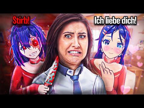 Endlich ist es da! Die Liebe dieses Yandere Girlfriends ist tödlich! MiSide
