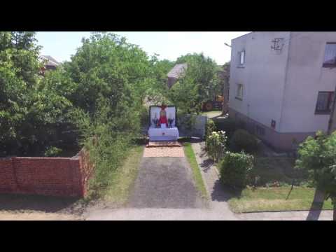 Boże Ciało Lasocice 2017