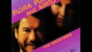 FLORA PURIM AND AIRTO / JUMP