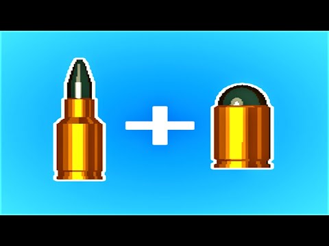 Merge Bullet GAMEPLAY Levels 1-10 (Android, iOS) - YouTube