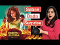 Haseen Dillruba Movie REVIEW | Deeksha Sharma