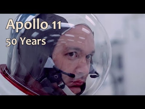 Apollo 11 50th Anniversary Tribute 🚀 Raw Space Presents: Astronomy Films