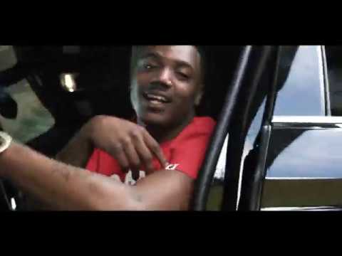 Affiliat3d - Shit Talkin'  ft. OMB Peezy (Official Music Video)
