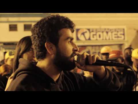 Reset x Ramon - Roda de Sexta - 23/06/2017 -