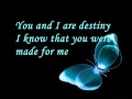 Alicia Keys - Butterflyz Lyrics