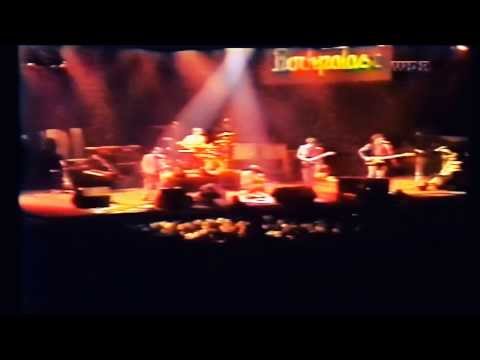 The Undertones - Live at Rockpalast 1981