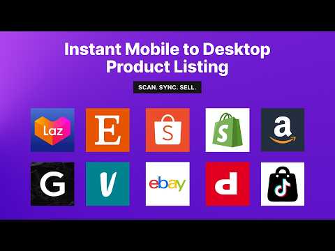 Item video thumbnail