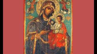 Υπαπαντή του Κυρίου (2 Φεβρουαρίου) - Ενάτη Ωδή