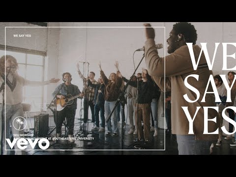 Thumbnail for We Say Yes video