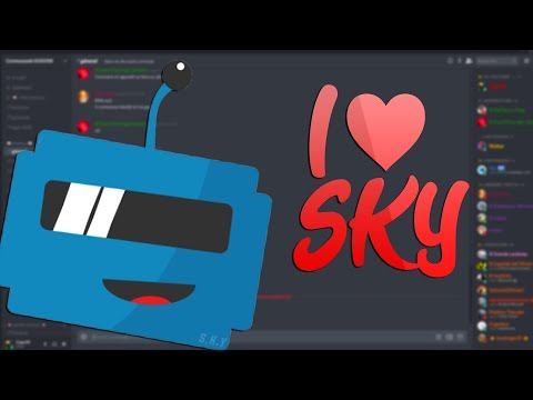 download lagu mp3 mp4 Bot Discord Jeux, download lagu Bot Discord Jeux gratis, unduh video klip Bot Discord Jeux