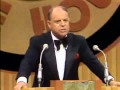 Don Rickles Roasts Redd Foxx Man of the Hour