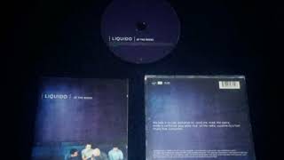 Liquido - At The Rocks [CD Album]