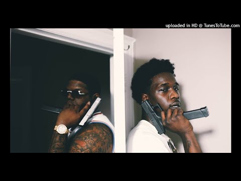 Allstar Jr x Jeno Cashh Type Beat 2021 - "I Love" (Prod. Beezy Streetz)