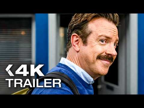 Warum TED LASSO ein absolutes Muss ist