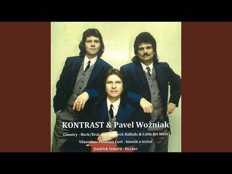 Muž se srdcem kovboje