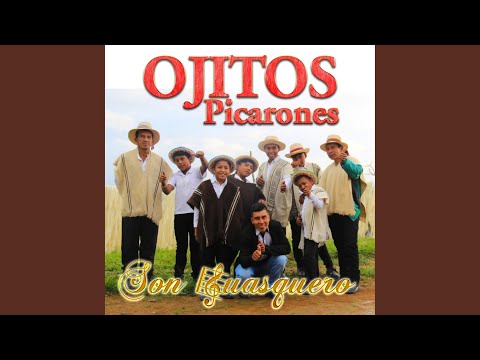Ojitos Picarones