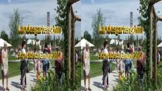 preview picture of video 'Landesgartenschau Schwäbisch Gmünd 3D'