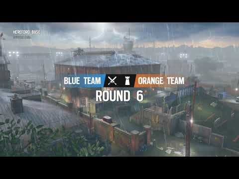 Gridlock is AMAZING- Tom Clancy Rainbow Six Siege