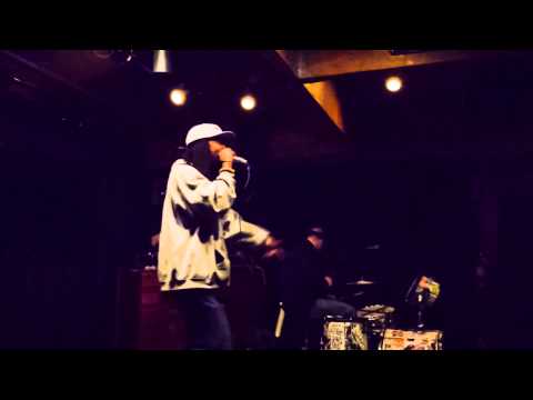 Jae Profit "Different  World" Performance in RI