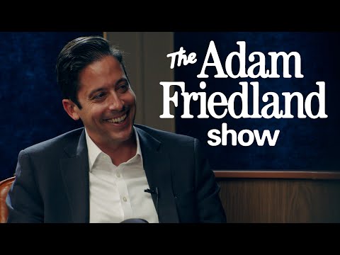 MICHAEL KNOWLES Talks Theater, Daily Wire, Conservative Media