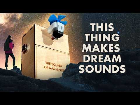 Build The DIY Instrument that Went Viral On Instagram