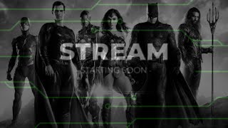 Justice League Snyder Cut Chat With Marty from Rolling Dice and Taking Names