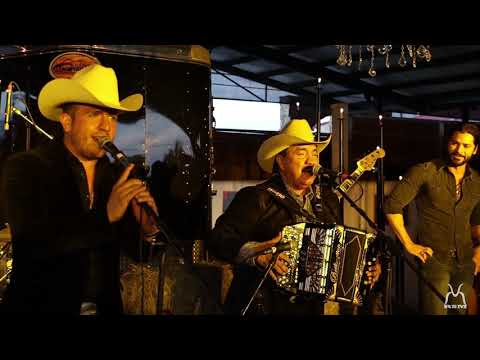 KIKO MONTALVO FT ELISEO ROBLES JR FT PANCHO URESTI TRAGOS AMARGOS