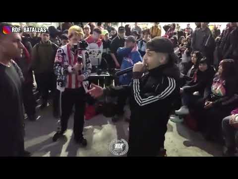 Perros de Calle - LANEL vs DAC vs RIFE vs EXE vs COSEN - [8vos] - 03.09.2022 - Berazategui.