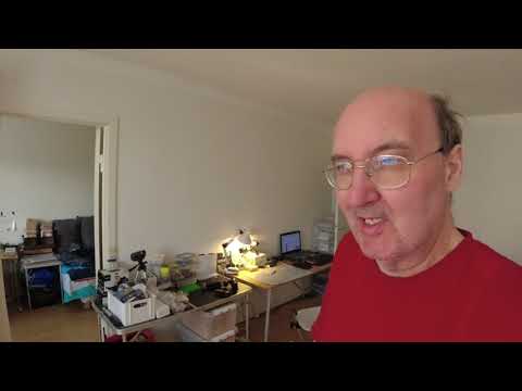 MongoTV_9600 - PC Historisk Museum - Danmark - Del 1 - Velkommen