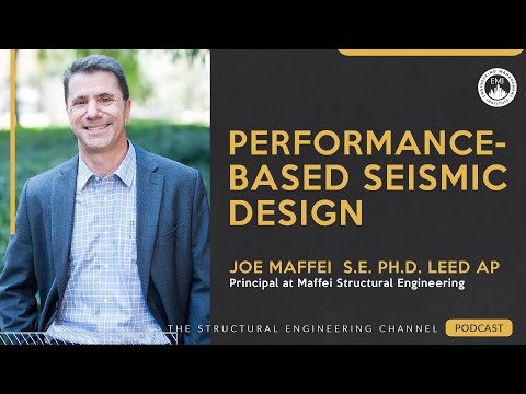 Engineering Safer Skies With Performance-Based Seismic Design