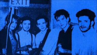 The Men They Couldn't Hang - Scarlet Ribbons (Peel Session)