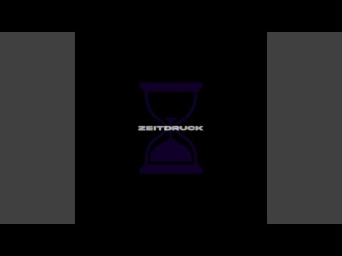 ZEITDRUCK