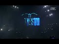 Tiësto - Adagio For Strings (Radio Edit) ULTRA FESTIVAL MIAMI 2025 #live