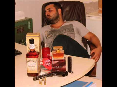 Nca - Çenen Dağılsın feat. Devbeat