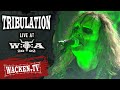 Tribulation - Live at Wacken Open Air 2022