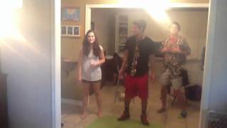 Bastante Cordón - Rick Treviño (Spanish Music Video)