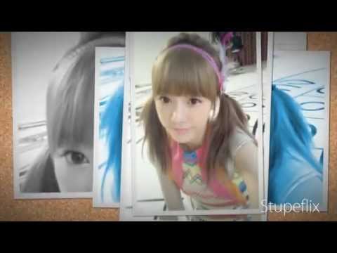 Soyeon (T-ara) pretty girl