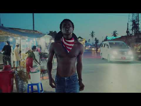 BAQABO - CHERRY LETTER