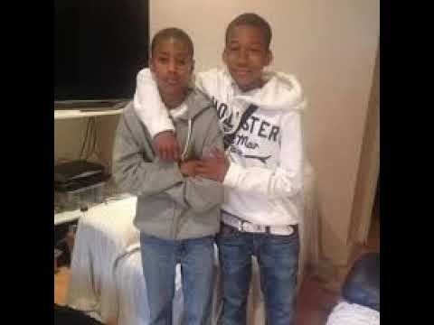 [FREE] Digga D x Sav'O x Horrid1 UK Drill Type Beat "Complete"