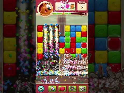 Toon Blast Level 2788