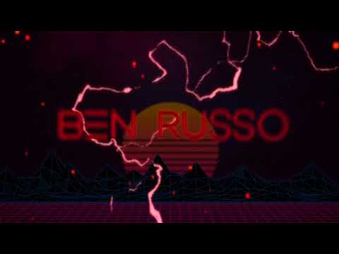 DeranX - Ergo (Ben Russo Official Remix)