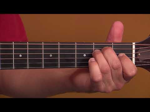 How to Play Guitar on Alcohol by Brad Paisley