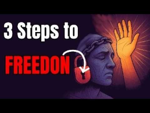 Addicted to PAIN: Why Can’t You Break FREE?