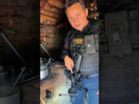 No Piauí é assim: quem escolhe o caminho do cr1m3 não tem tranquilidade nem para preparar um almoço