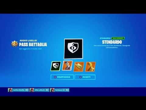 LIVELLO 100!! Sblocco Mida!!