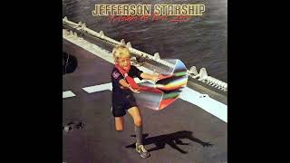 B2  Just The Same - Jefferson Starship Freedom At Point Zero 1979 Original Vinyl Album Rip HQ Audio