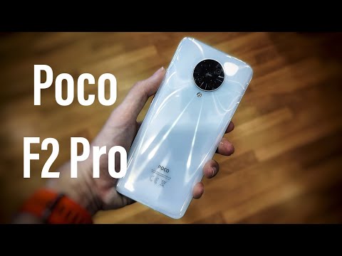 Poco F2 Pro / 1 Month Review - Best 'Flagship Killer' in 2020?